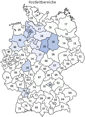 Regionalstatistik