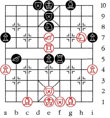Aufgabenstellung vom 4.4.07 (westliche Symbole)