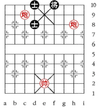 Endspiel 2K-2L