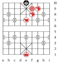 Vierfachschach Wurman