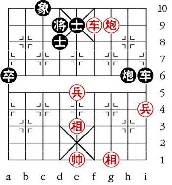 Aufgabenstellung vom 6.6.07 (chinesische Symbole)