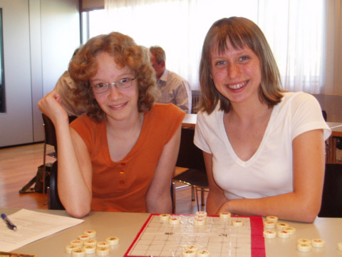 Xiangqikurs Germering (4)