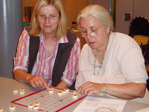 Xiangqikurs Germering (5)