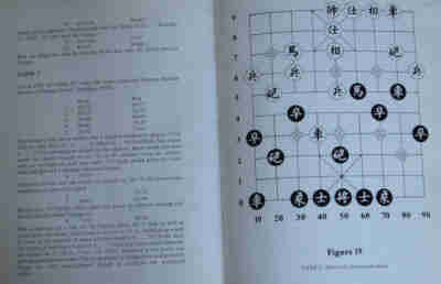 The Chinese Game of Chess (Inhalt)