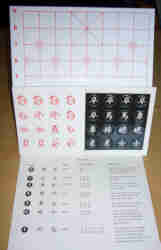 The Chinese Game of Chess (Spielsatz)