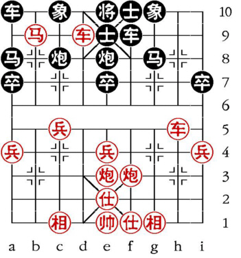 Aufgabenstellung vom 12.12.07 (chinesische Symbole)