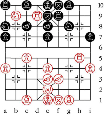Aufgabenstellung vom 12.12.07 (westliche Symbole)