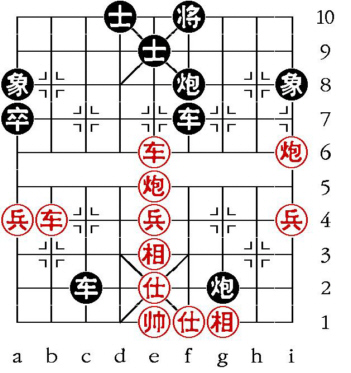 Aufgabenstellung vom 13.2.08 (chinesische Symbole)