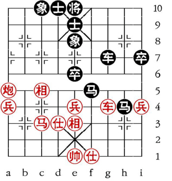 Aufgabenstellung vom 30.4.08 (chinesische Symbole)