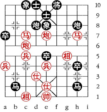 Aufgabenstellung vom 7.5.08 (chinesische Symbole)