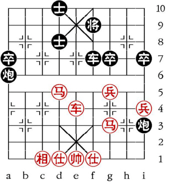 Aufgabenstellung vom 14.5.08 (chinesische Symbole)