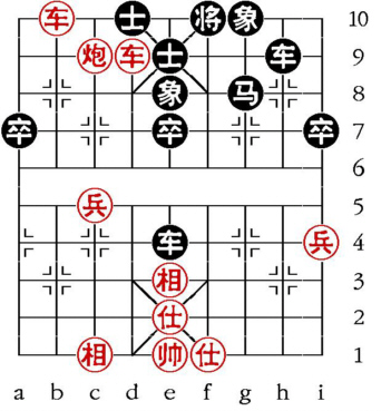 Aufgabenstellung vom 9.7.08 (chinesische Symbole)