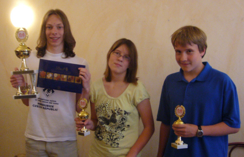 Deutsche Jugendmeisterschaft