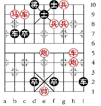 Aufgabenstellung vom 29.10.08 (chinesische Symbole)