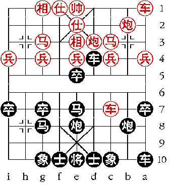 Aufgabenstellung vom 5.11.08 (chinesische Symbole)