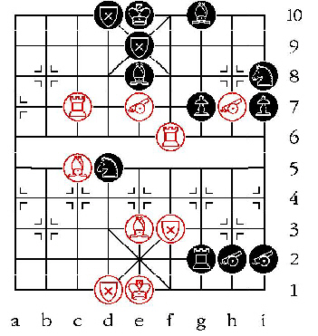 Aufgabenstellung vom 17.12.08 (westliche Symbole)