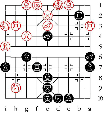Aufgabenstellung vom 31.12.08 (westliche Symbole)