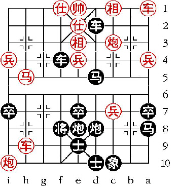 Aufgabenstellung vom 14.1.09 (chinesische Symbole)