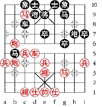 Aufgabenstellung vom 4.3.09 (chinesische Symbole)