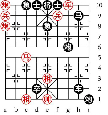Aufgabenstellung vom 22.4.09 (chinesische Symbole)