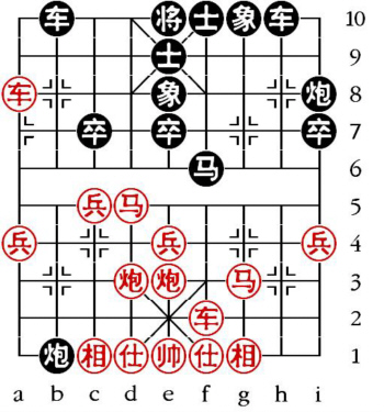Aufgabenstellung vom 24.6.09 (chinesische Symbole)