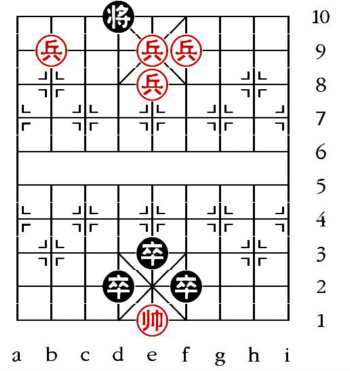 Aufgabenstellung vom 2.9.09 (chinesische Symbole)