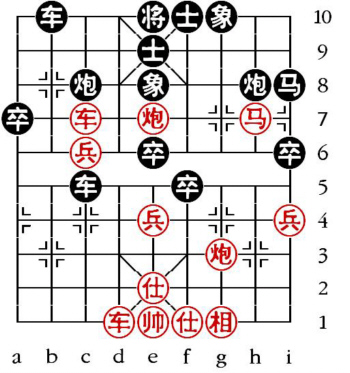 Aufgabenstellung vom 9.9.09 (chinesische Symbole)