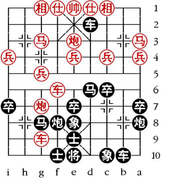 Aufgabenstellung vom 23.9.09 (chinesische Symbole)