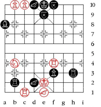 Aufgabenstellung vom 28.4.10 (westliche Symbole)