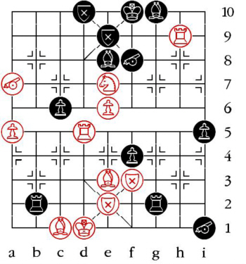 Aufgabenstellung vom 11.8.10 (westliche Symbole)