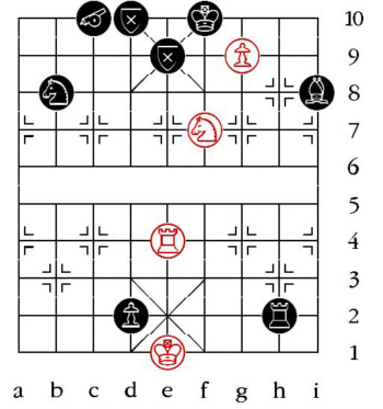 Aufgabenstellung vom 1.6.11 (westliche Symbole)