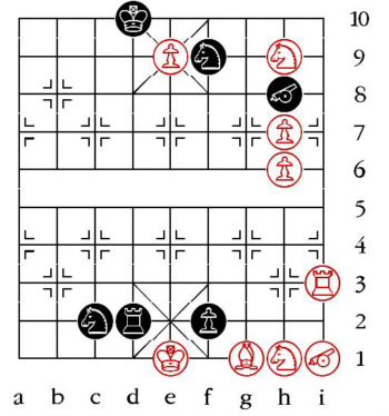 Aufgabenstellung vom 15.6.11 (westliche Symbole)