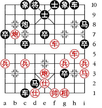 Aufgabenstellung vom 13.7.11 (chinesische Symbole)