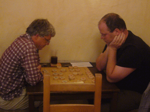 Joachim S.-B., Stefan