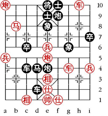 Aufgabenstellung vom 5.10.11 (chinesische Symbole)