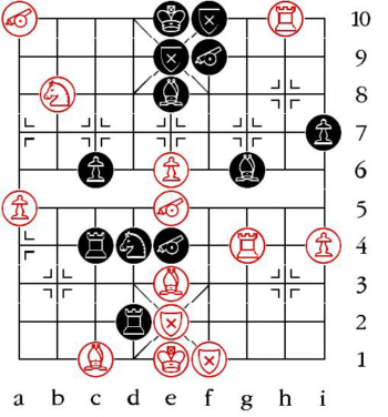 Aufgabenstellung vom 5.10.11 (westliche Symbole)