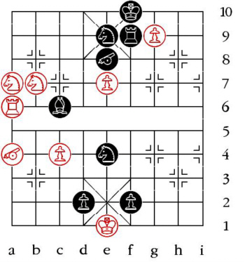 Aufgabenstellung vom 4.1.12 (westliche Symbole)
