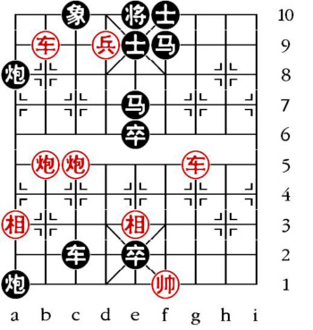 Aufgabenstellung vom 8.2.12 (chinesische Symbole)