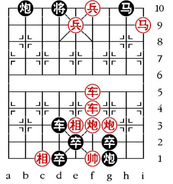 Aufgabenstellung vom 4.4.12 (chinesische Symbole)