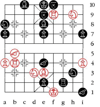 Aufgabenstellung vom 2.5.12 (westliche Symbole)