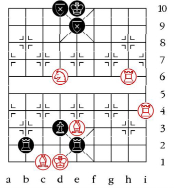 Aufgabenstellung vom 16.5.12 (westliche Symbole)
