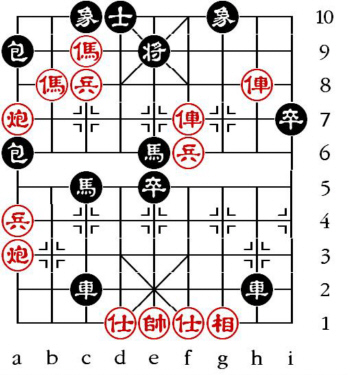 Aufgabenstellung vom 14.5.14 (chinesische Symbole)